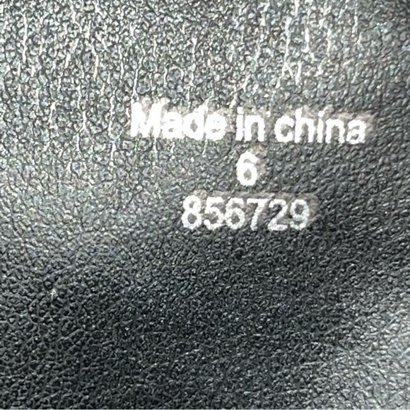 NEW ASOS Red Elaine Fringed Peep Toe Booties - Picture 10 of 11